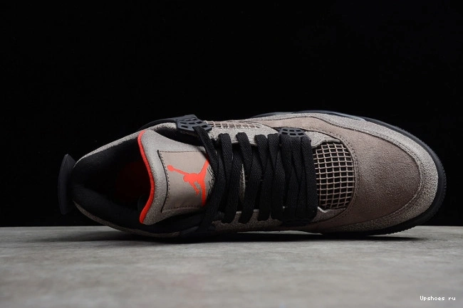 DB0732-200 Haze Jordan 4 Retro Air Taupe 0324